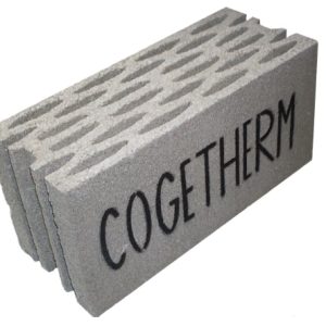 Blocs Cogetherm